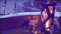 Tearaway Unfolded